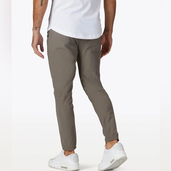 Cuts Clothing AO Jogger Versaknit size XL - Canyon NWT! - Picture 3 of 5